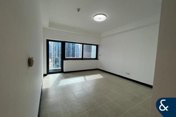 spacious 2bed+maid | VASTU | Big balcony